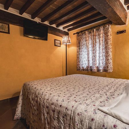 Meuble Evoe Bed & Breakfast Montepulciano Luaran gambar
