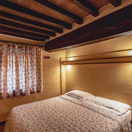 Meuble Evoe Bed & Breakfast Montepulciano Luaran gambar