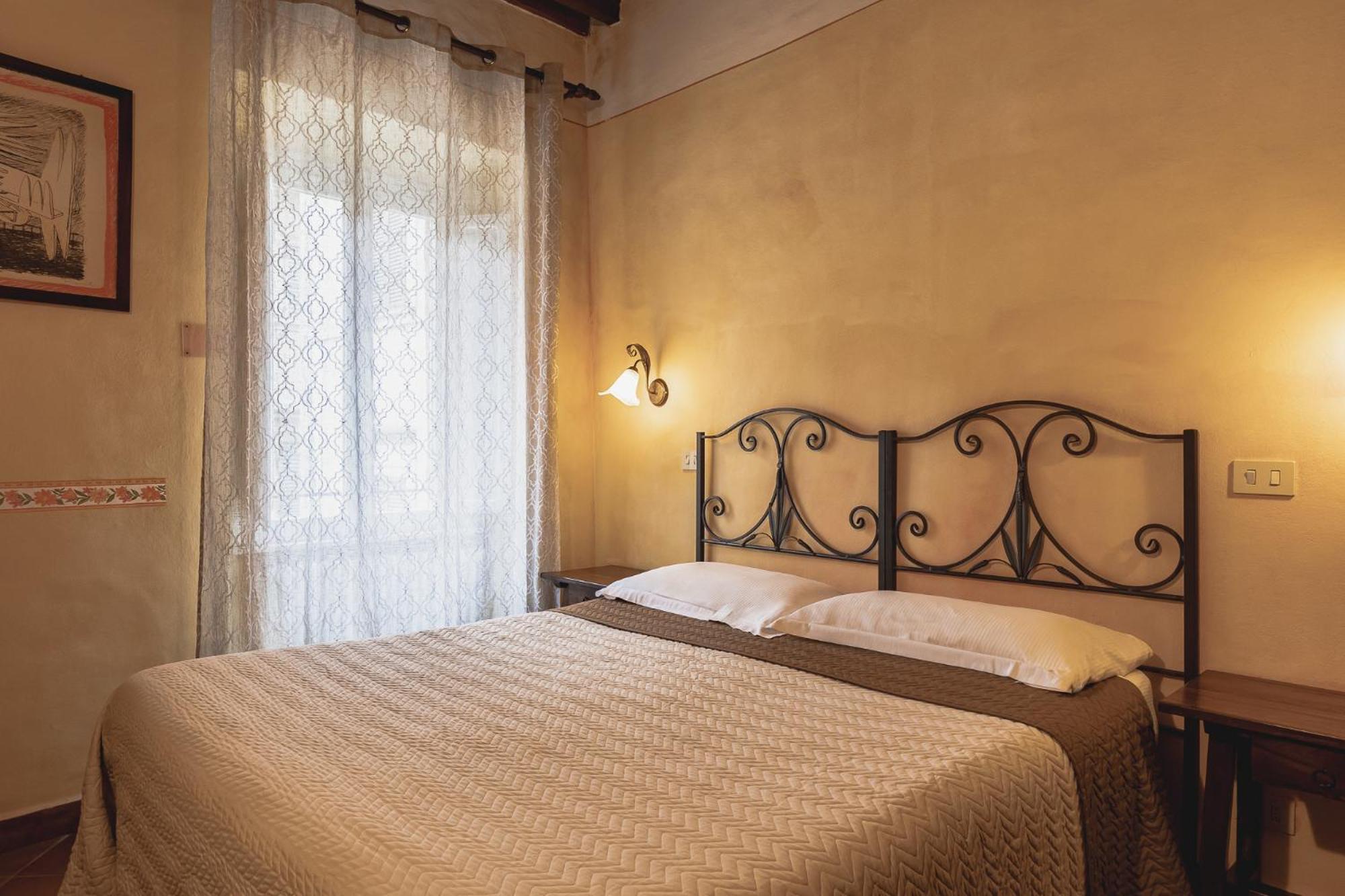 Meuble Evoe Bed & Breakfast Montepulciano Luaran gambar