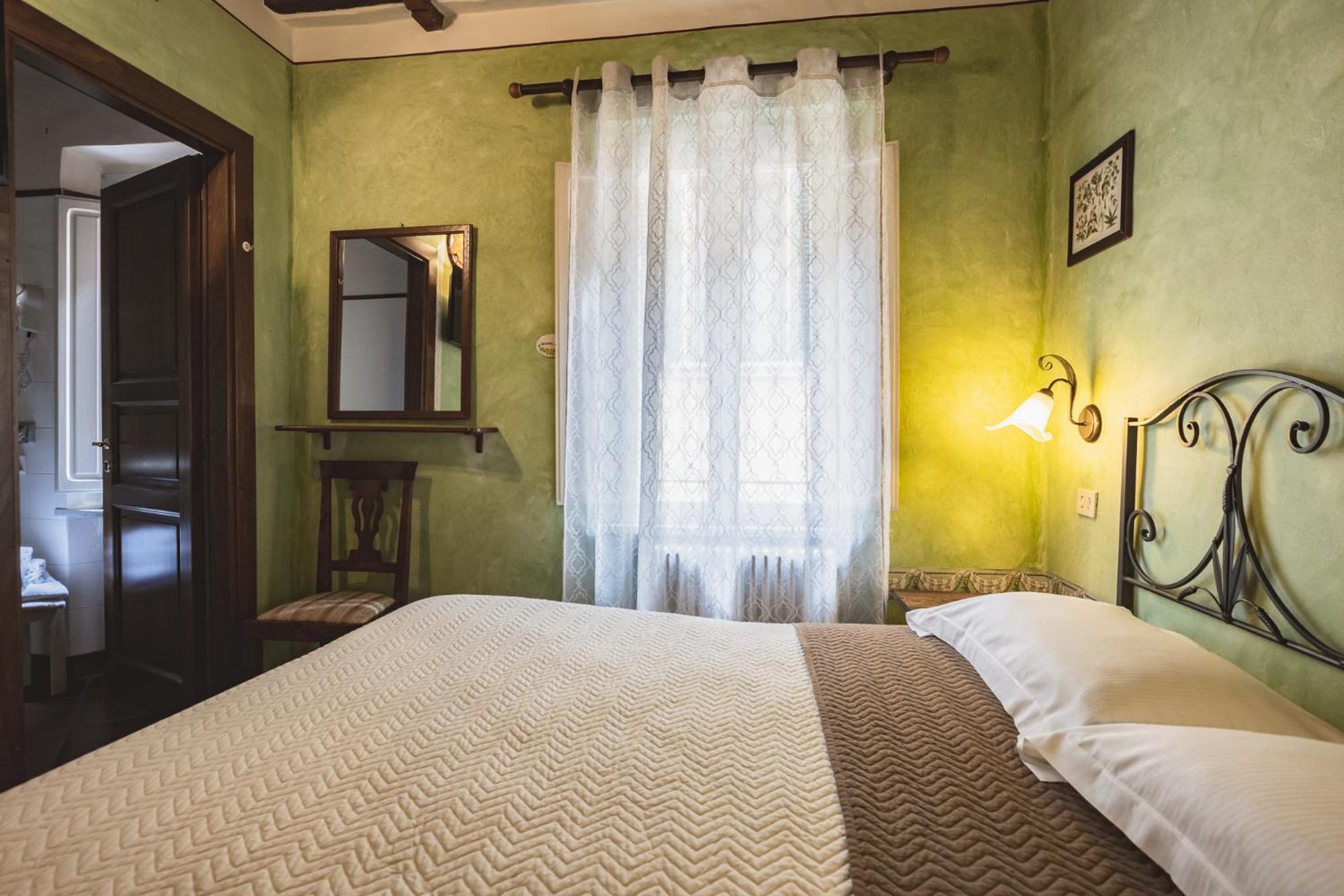 Meuble Evoe Bed & Breakfast Montepulciano Luaran gambar