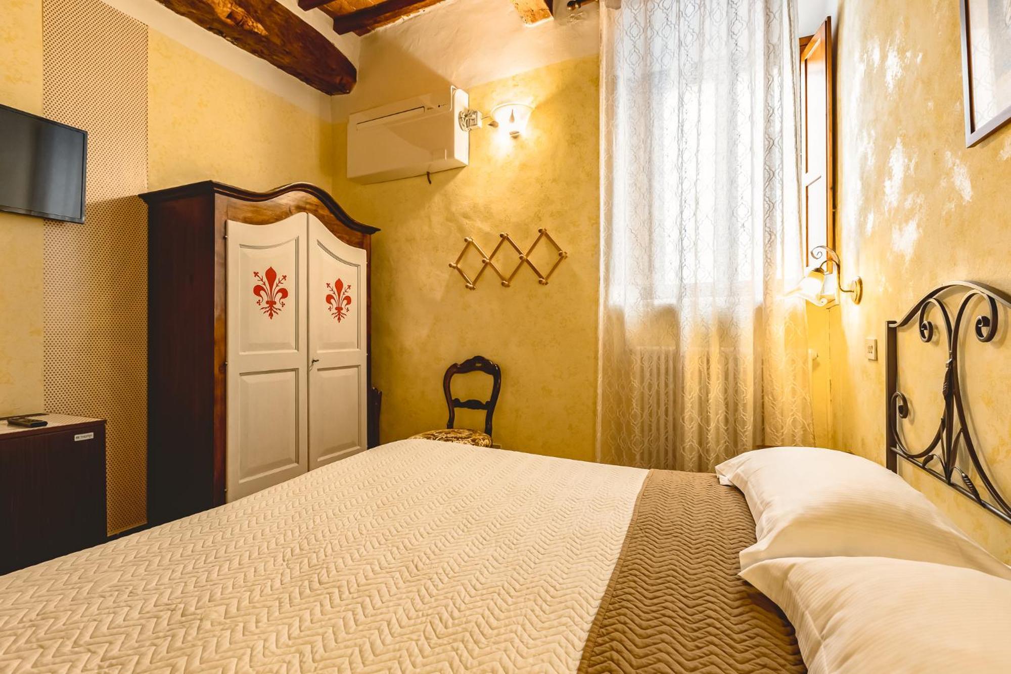 Meuble Evoe Bed & Breakfast Montepulciano Luaran gambar
