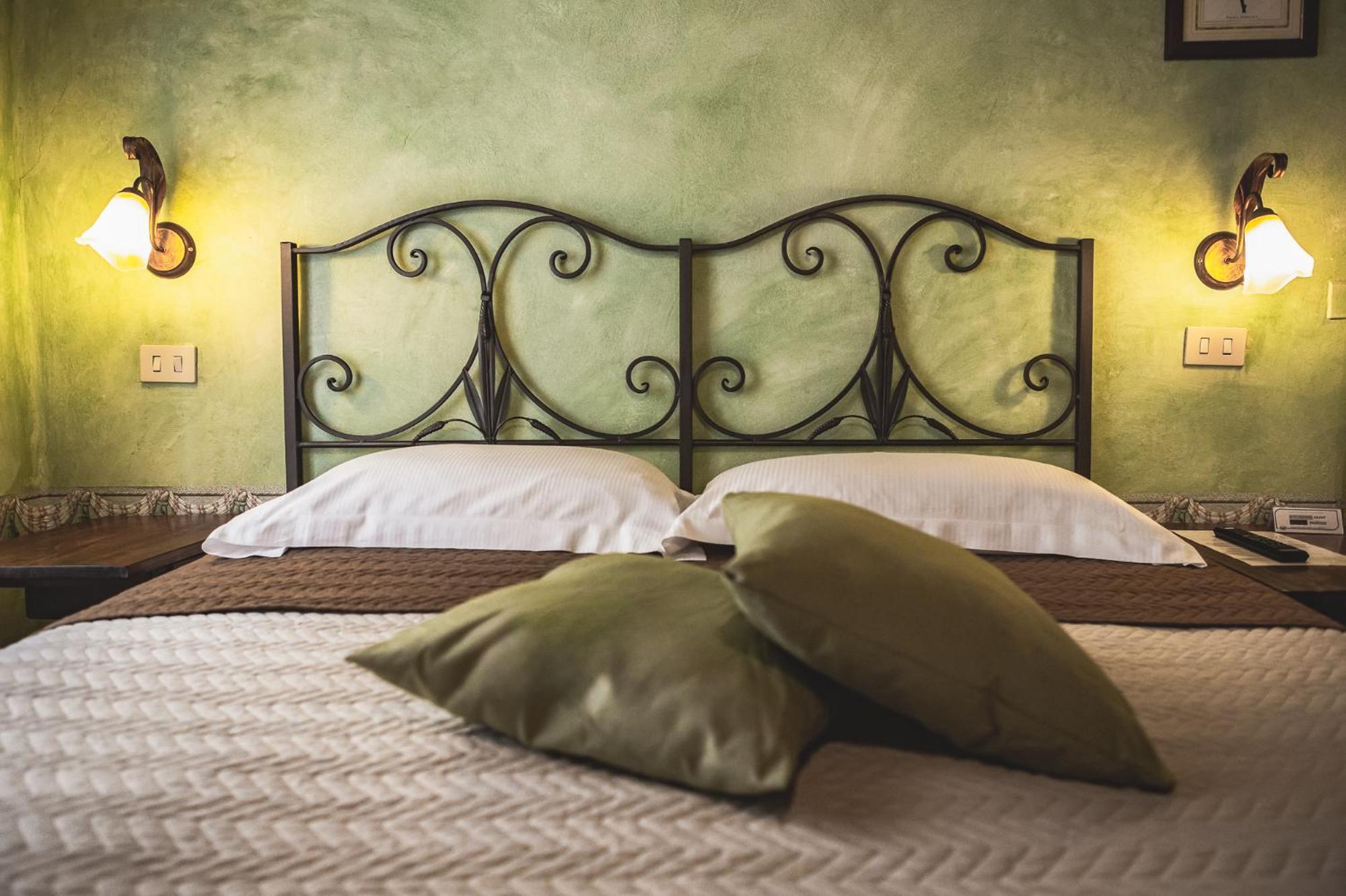 Meuble Evoe Bed & Breakfast Montepulciano Luaran gambar