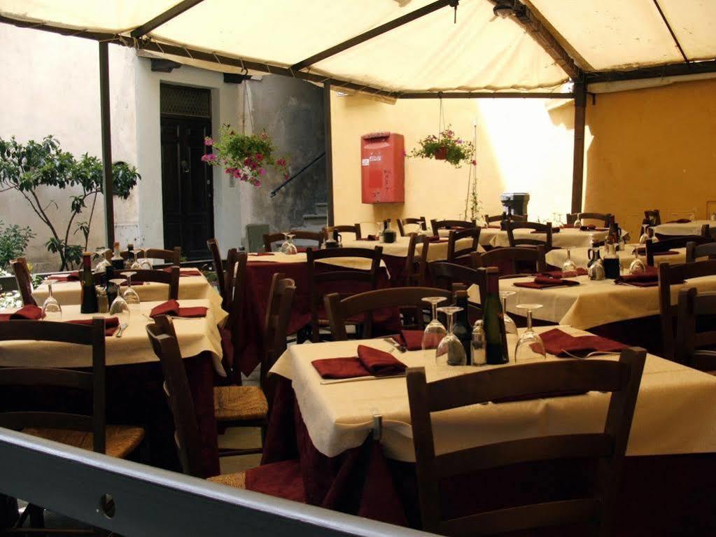 Meuble Evoe Bed & Breakfast Montepulciano Luaran gambar