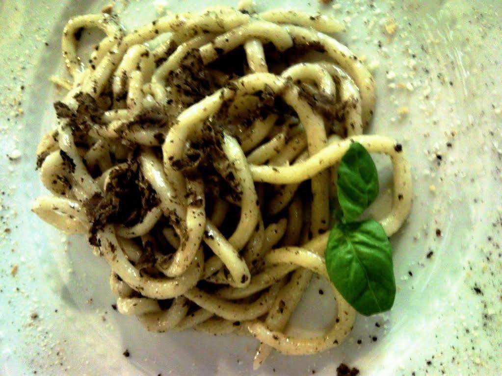 Meuble Evoe Bed & Breakfast Montepulciano Luaran gambar