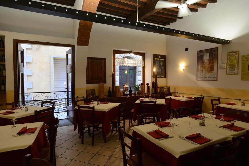 Meuble Evoe Bed & Breakfast Montepulciano Luaran gambar